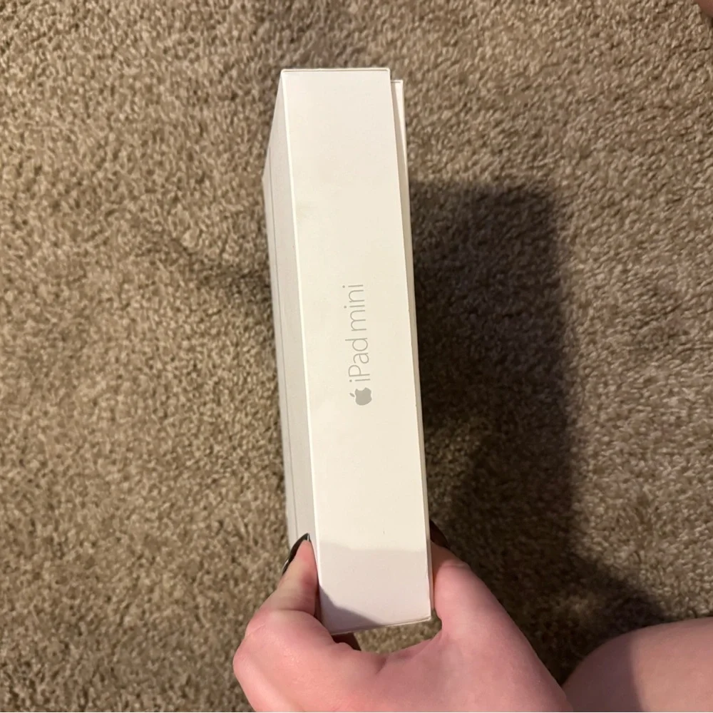 Ipad mini 4